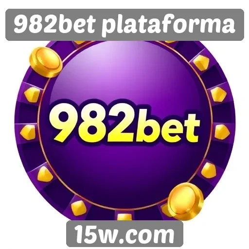 982bet plataforma oferece ampla variedade de jogos online