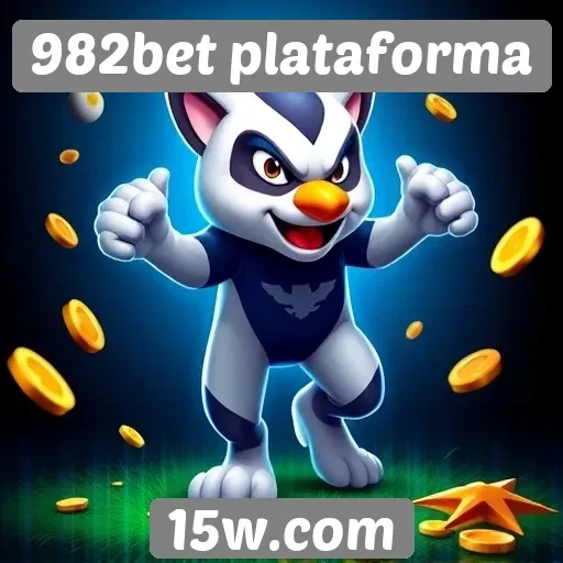 Jogos populares disponíveis no 982bet