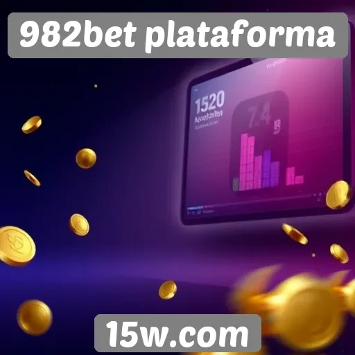 Ofertas promocionais disponíveis na 982bet plataforma