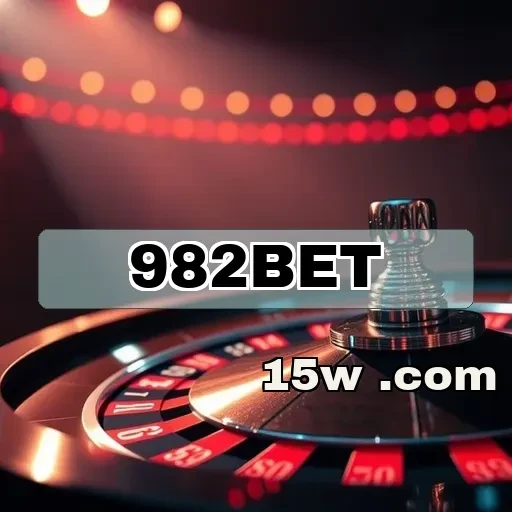 982bet plataforma: A Escolha Confiável para Apostadores em Segurança