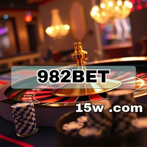 982bet plataforma: Caça-Níqueis que Prometem Emoção e Prêmios Incríveis